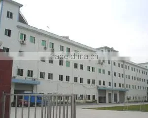 Dongguan Chiqun Luggage Co., Ltd. company overview - view 1 thumbnail