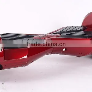 Balance Wheel, Two Wheel Balance Scooter thumbnail-1