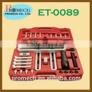 Taiwan High Quality Universal Diesel Injector Tool Set / Engine Timing Tool Set Of Auto Body Repair Tool Kit thumbnail-1