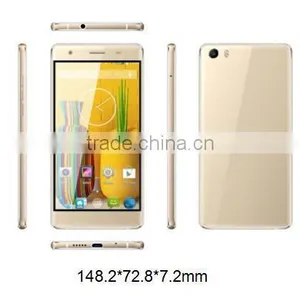 LTE8S5376 5.0" High End Cheap Mobile Phone Wholesale thumbnail-1