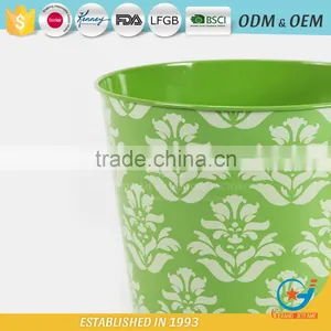 Self Watering Outdoor Planters Outdoor Metal Pots for Plants Garden Plant Pot thumbnail-6