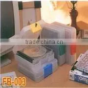 FB003 CD Index Box(1 PC) thumbnail-1