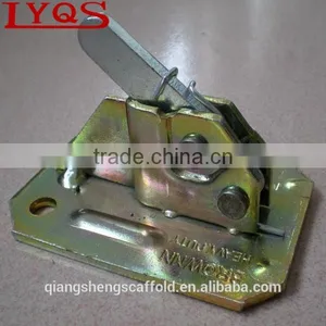 Factory Prices Formwork Rapid Spring Clamp for Slab Concrete thumbnail-4