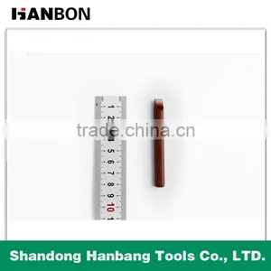 Flatted Impact Screwdriver Bit of S2 and CR-V Material thumbnail-1