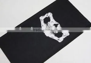 Hot Selling Halloween Ghost Skull Face Mask thumbnail-3