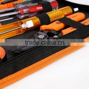 AK-9830 15 Pcs Eletronic Repairing Tool Set thumbnail-2