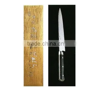 Японский кухонный нож для поваров. Оптовая продажа кухонных ножей для шеф-поваров. thumbnail-3