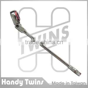 Flexible Ratcheting Wrench With Magnetic Ring thumbnail-2