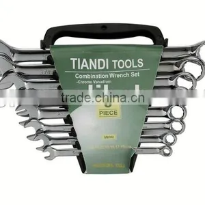 Spanner Set thumbnail-1
