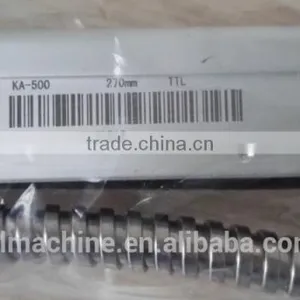 SINO Optical Linear Scale, Linear Encoder, Linear Glass Scale, DRO, KA500 With Length 70-770mm thumbnail-5