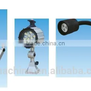 MACHINE WORK LAMP, LED LAMP thumbnail-1