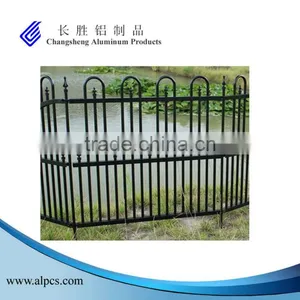 Aluminum Deck Railing/Cast Aluminum Railing thumbnail-1