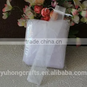 Beautiful Organza Gift Bag for Ladies Fan thumbnail-5