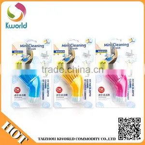 Hot Selling High Quality Hand Small Computer Dust Cleaning Brush thumbnail-1