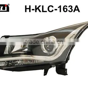 Auto Modified Led Headlamp for CCRUZE 2010-2012 thumbnail-1