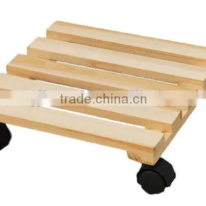 China Gardening Tool Products Wholesale Home Flat Cart thumbnail-1