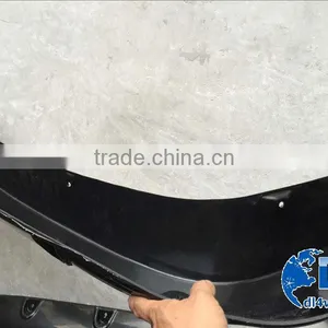 Toyota Fender Flares 2007-2014 Toyota FJ Cruiser Wheel Arch Extensions thumbnail-3
