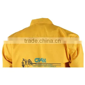 American Safety Snickers Hi Vis Workwear Uniform thumbnail-6