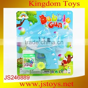 2015 New Design Bubble Gun for Sale thumbnail-1