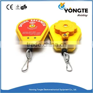 Handing Welding Line Retractable Spring Balance Retractor 10kg thumbnail-6