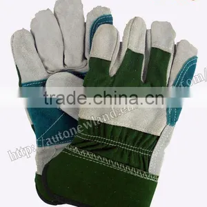 Leather Working Glove thumbnail-1