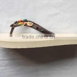 PE Colorful Beach Slipper thumbnail-2