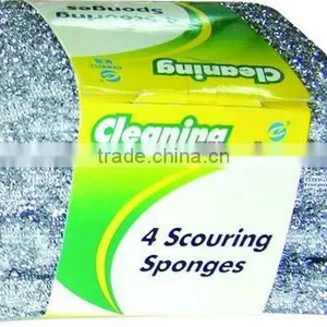 HOT SALE Kitchen Cleaning Sponge on Sale thumbnail-1
