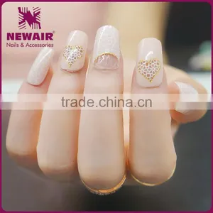 2D Type OEM Deco Nail Art Sticker thumbnail-6