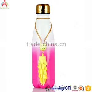 Yingcheng Latest Design Beads Tassel Necklace thumbnail-1