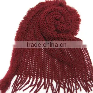 Fashion Women Shawl thumbnail-1