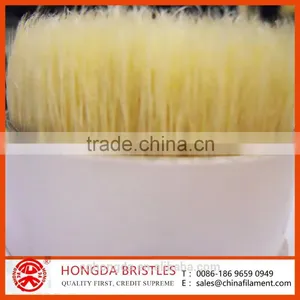 BBQ BRUSH BRISTLE / BLEACHED WHITE BOILED BRISTLE thumbnail-3