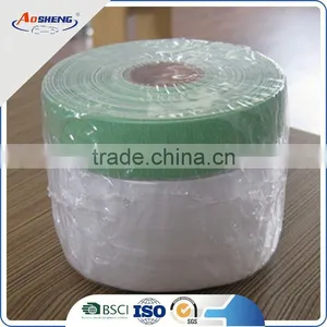 Multi-folded Masking Film thumbnail-1