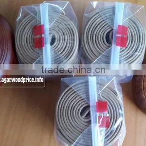 Super Grade - Vietnam High Quality Incense Coils - Incense Made From Special Agarwood (oud Wood, Gaharu, Aloeswood, Eaglewood) thumbnail-1