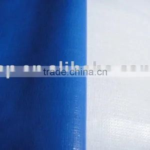pe Tarpaulin Waterproof Fabric Cover thumbnail-1