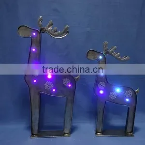 Iron HandMade Artifical Dollarma Craft Best Price Fashionable HXM5B763-68 thumbnail-4