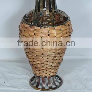 Bamboo Vase thumbnail-1