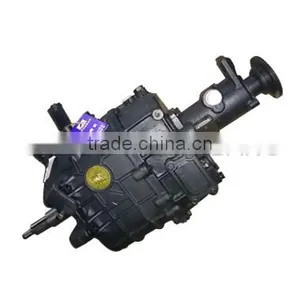 Good ! Light Truck Spare Parts , China Original Spare Parts JAC 1025 Light Truck Gearbox Assembly thumbnail-1