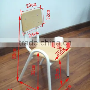 School Desk and Chair thumbnail-3
