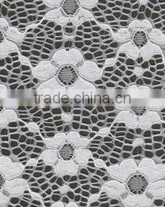 Jacquard Lace Trimming thumbnail-1