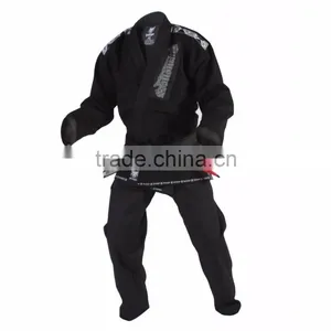 Jiu Jitsu Uniforms thumbnail-4