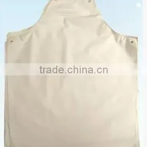 Wholesale Promotional Chef Cotton Cheap Rubber Apron thumbnail-2