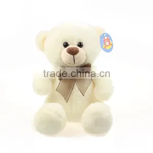 Soft Plush Bear Toy Hot Selling Stuffed Animals Brown Toy Bear thumbnail-2