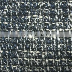 Wool and Acrylic and Poly Fashion Fabric thumbnail-1