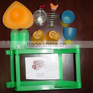 Wholesale Dollar Products Household Egg Cups thumbnail-1