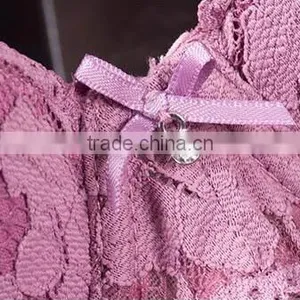 Hot Sex Lady Sexy Underwear Bra New Design thumbnail-2