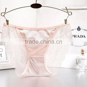 Lady Sexy Set Fastener Luxury Transparent Underwear Panties thumbnail-1