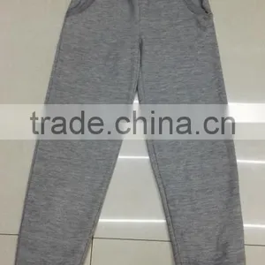 Kid's New Pattern Factory Price Casual Pants Apparel Stock Lots thumbnail-3