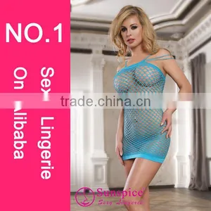 Sunspice Japanese Girl Hot Sale Sex Xxx Clubwear Mini Dress Dance Wear Wholesalesexy Clubwear thumbnail-1
