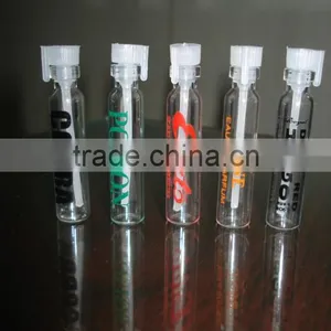 2 ml Perfume Vials,Sampler Glass Vials With Cap , Brand Perfume Tester Vial Manufacturers thumbnail-4