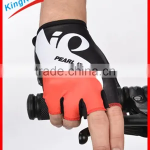 Top Quality OEM Specialized Bike Short-finger Cycling Glove thumbnail-4